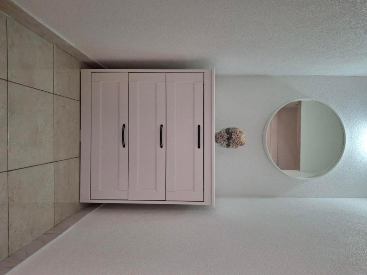 Apartment Anic Bol Bagian luar foto